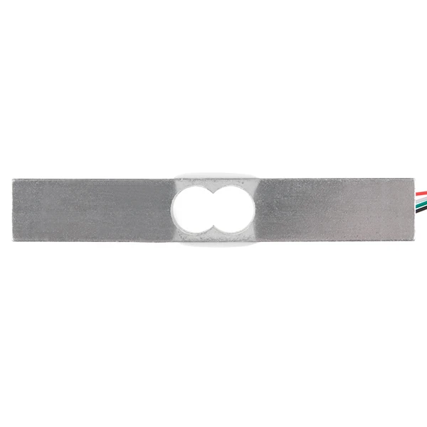Load Cell - 10kg, Straight Bar (TAL220) 3 Load Cell - 10kg, Straight Bar (TAL220) - Image 3