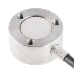 Load Cell - 200kg, Disc (TAS606) -tool Sales Store 13332 03