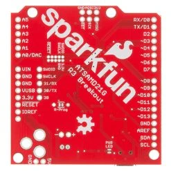 SparkFun SAMD21 Dev Breakout -tool Sales Store 13672 03