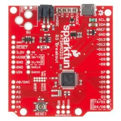 SparkFun SAMD21 Dev Breakout -tool Sales Store 13672 04