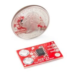 SparkFun Current Sensor Breakout - ACS723 -tool Sales Store 13679 SparkFun Current Sensor Breakout ACS723 04