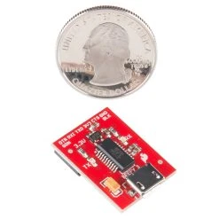 SparkFun Beefy 3 - FTDI Basic Breakout -tool Sales Store 13746 04