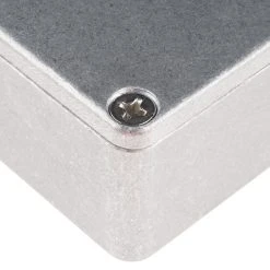 Enclosure - Aluminum (112x61x31mm) -tool Sales Store 13838 04