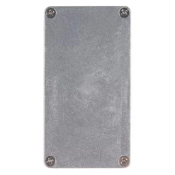 Enclosure - Aluminum (112x61x31mm) -tool Sales Store 13839 05