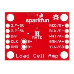 SparkFun Load Cell Amplifier - HX711 -tool Sales Store 13879 SparkFun Load Cell Amplifier HX711 03
