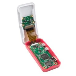 Raspberry Pi Zero Case -tool Sales Store 14273 Action 01
