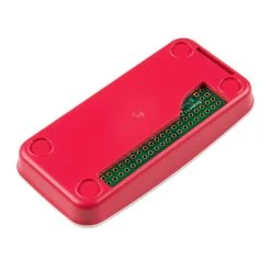 Raspberry Pi Zero Case -tool Sales Store 14273 Action 03