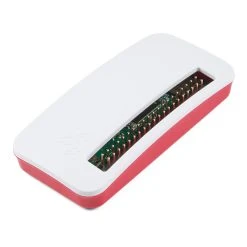 Raspberry Pi Zero Case -tool Sales Store 14273 Action 04