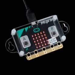 MI:pro Mountable Case For Micro:bit -tool Sales Store 14335 05a