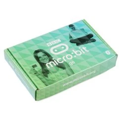 Micro:bit V2 Go Bundle -tool Sales Store 14336 01