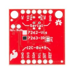 SparkFun Spectral Sensor Breakout - AS7263 NIR (Qwiic) -tool Sales Store 14351 03
