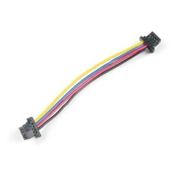 SparkFun Qwiic Pro Kit -tool Sales Store 14426 Qwiic Cable 50mm 01