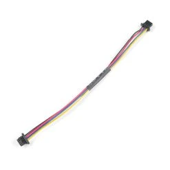 SparkFun Qwiic Pro Kit -tool Sales Store 14427 Qwiic Cable 100mm 01 1