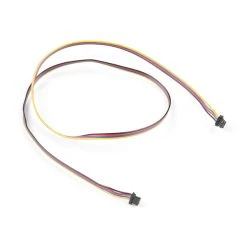 SparkFun Qwiic Pro Kit -tool Sales Store 14429 Qwiic Cable 500mm 01