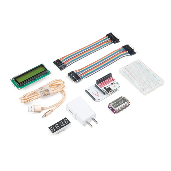 Omega2+ Starter Kit 2 Omega2+ Starter Kit - Image 2