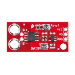 SparkFun Current Sensor Breakout - ACS723 (Low Current) -tool Sales Store 14544 SparkFun Current Sensor Breakout ACS723 Low Current 02