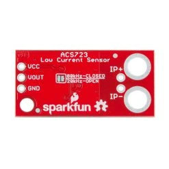 SparkFun Current Sensor Breakout - ACS723 (Low Current) -tool Sales Store 14544 SparkFun Current Sensor Breakout ACS723 Low Current 03