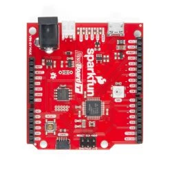 SparkFun RedBoard Turbo - SAMD21 Development Board 6 SparkFun RedBoard Turbo - SAMD21 Development Board -tool Sales Store 14812 SparkFun RedBoard Turbo SAMD21 Development Board 04b