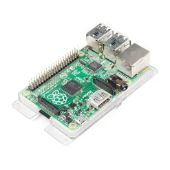 Raspberry Pi 3 B+ Baseplate -tool Sales Store 15008 Raspberry Pi 3B Baseplate 03