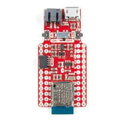 SparkFun Pro NRF52840 Mini - Bluetooth Development Board -tool Sales Store 15025 SparkFun Pro nRF52840 Mini Bluetooth Development Board 04