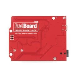 SparkFun RedBoard Qwiic -tool Sales Store 15123 SparkFun RedBoard Qwiic 03a