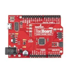 SparkFun RedBoard Qwiic -tool Sales Store 15123 SparkFun RedBoard Qwiic 04a