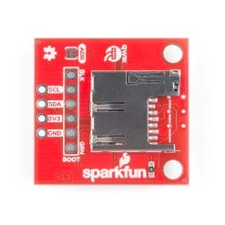 SparkFun Qwiic OpenLog -tool Sales Store 15164 SparkFun Qwiic OpenLog 03