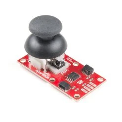 SparkFun Qwiic Pro Kit -tool Sales Store 15168 SparkFun Qwiic Joystick 01