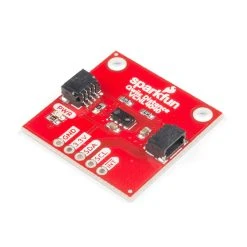 SparkFun Qwiic Pro Kit -tool Sales Store 15177 SparkFun Proximity Sensor Breakout 20cm VCNL4040 Qwiic 01