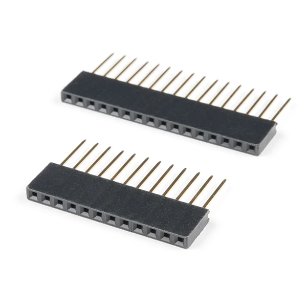 Feather Stackable Header Kit 2 Feather Stackable Header Kit - Image 2