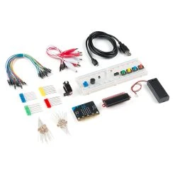 SparkFun Inventor's Kit For Micro:bit V2