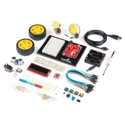 SparkFun Inventor's Kit - V4.1 (Special Edition)
