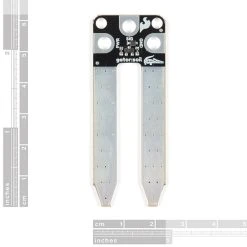 SparkFun Gator:soil - Micro:bit Accessory Board -tool Sales Store 15272 SparkFun gator soil micro bit Accessory Board 02c