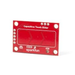 SparkFun Sensor Kit -tool Sales Store 15344 SparkFun Capacitive Touch Slider CAP1203 Qwiic 01a 1