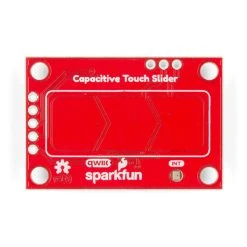 SparkFun Capacitive Touch Slider - CAP1203 (Qwiic) -tool Sales Store 15344 SparkFun Capacitive Touch Slider CAP1203 Qwiic 03