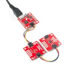 SparkFun Qwiic Micro - SAMD21 Development Board -tool Sales Store 15423 SparkFun Qwiic Micro SAMD21 Development Board 05