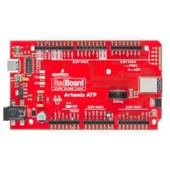 SparkFun RedBoard Artemis ATP -tool Sales Store 15442 SparkFun RedBoard Artemis ATP 04a