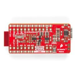SparkFun RedBoard Artemis Nano -tool Sales Store 15443 SparkFun RedBoard Artemis Nano 03c