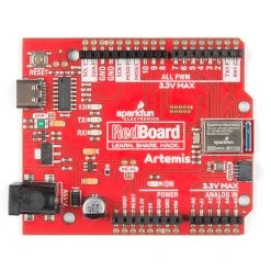 SparkFun RedBoard Artemis -tool Sales Store 15444 SparkFun RedBoard Artemis 04b