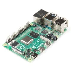 SparkFun Raspberry Pi 4 Basic Kit - 2GB -tool Sales Store 15446 Raspberry Pi 4 Model B 2 GB 02