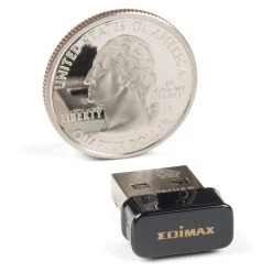 SparkFun JetBot AI Kit V3.0 Powered By Jetson Nano -tool Sales Store 15449 Edimax 2 in 1 WiFi and Bluetooth 4.0 Adapter 01 1 1