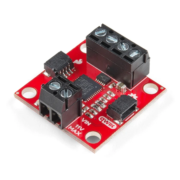 SparkFun JetBot AI Kit V3.0 (Without Jetson Nano) 4 SparkFun JetBot AI Kit V3.0 (Without Jetson Nano) - Image 4