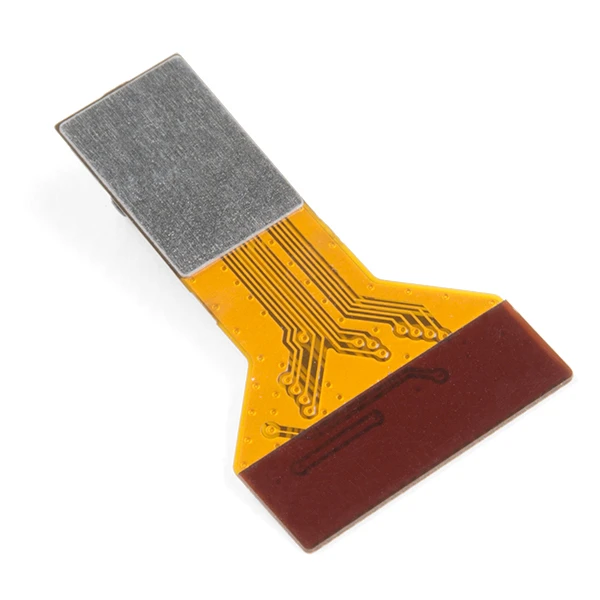 Himax CMOS Imaging Camera - HM01B0 3 Himax CMOS Imaging Camera - HM01B0 - Image 3