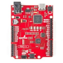 SparkFun RED-V RedBoard - SiFive RISC-V FE310 SoC -tool Sales Store 15594 SparkFun RED V RedBoard SiFive RISC V FE310 SoC 04a