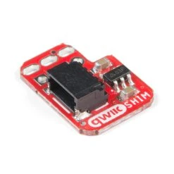 SparkFun Raspberry Pi 4 Basic Kit - 8GB -tool Sales Store 15794 SparkFun Qwiic SHIM for Raspberry Pi 01