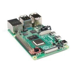SparkFun Raspberry Pi 4 Basic Kit - 4GB -tool Sales Store 15794 SparkFun Qwiic SHIM for Raspberry Pi 05 1