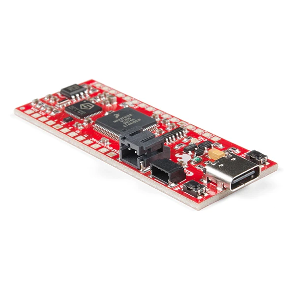SparkFun RED-V Thing Plus - SiFive RISC-V FE310 SoC 2 SparkFun RED-V Thing Plus - SiFive RISC-V FE310 SoC - Image 2