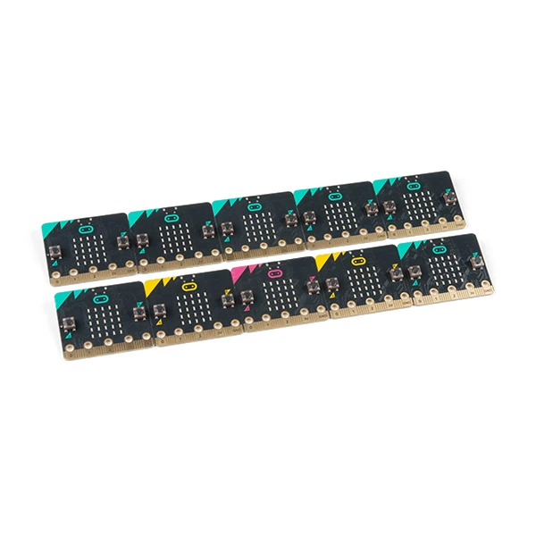 Micro:bit V2 Club Kit - Go Bundle 10-Pack 6 Micro:bit V2 Club Kit - Go Bundle 10-Pack - Image 6