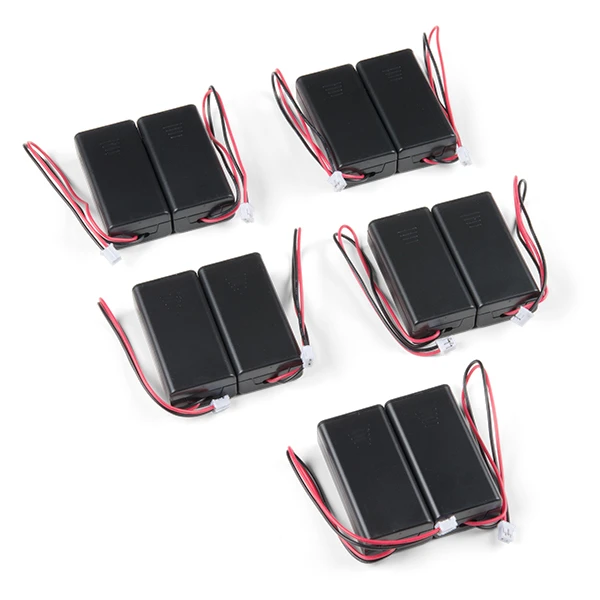 Micro:bit V2 Club Kit - Go Bundle 10-Pack 8 Micro:bit V2 Club Kit - Go Bundle 10-Pack - Image 8