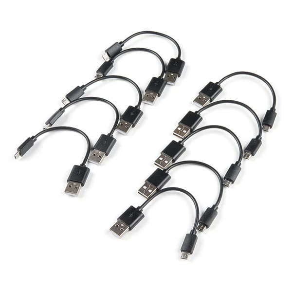 Micro:bit V2 Club Kit - Go Bundle 10-Pack 7 Micro:bit V2 Club Kit - Go Bundle 10-Pack - Image 7